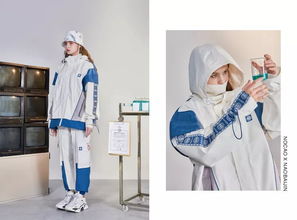 跨界潮涌 腦白金出衣服，小楊生煎出面膜，胖太太服飾如何破局？