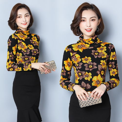 回家過(guò)年別傻穿羽絨服，臺(tái)灣太太流行穿這8款內(nèi)搭，胖太太背影都美翻了